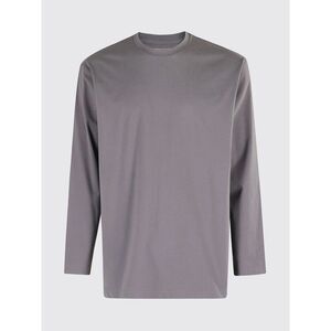 Y-3 T-Shirt Men Grey
